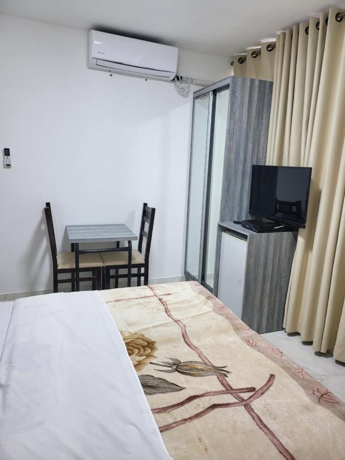 J-Motel Jerozolima Zewnętrze zdjęcie