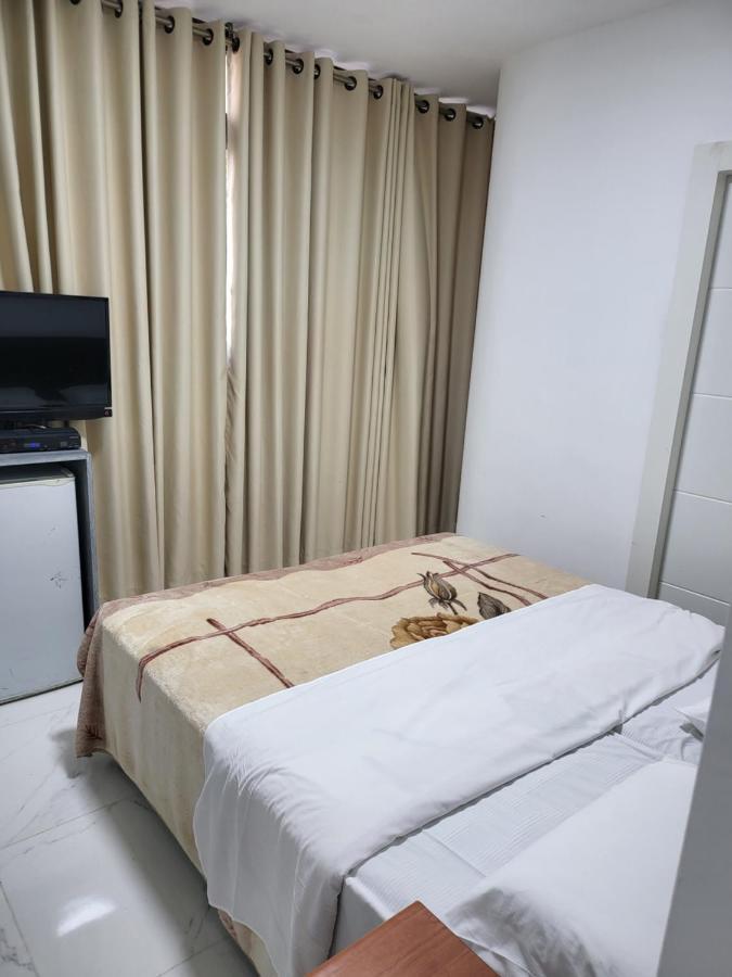 J-Motel Jerozolima Zewnętrze zdjęcie