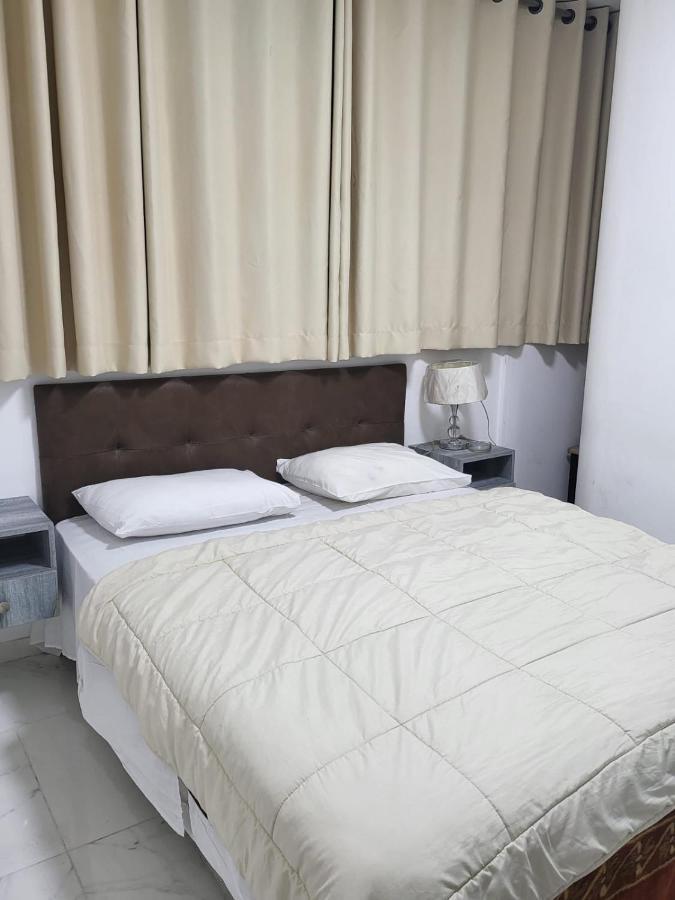 J-Motel Jerozolima Zewnętrze zdjęcie