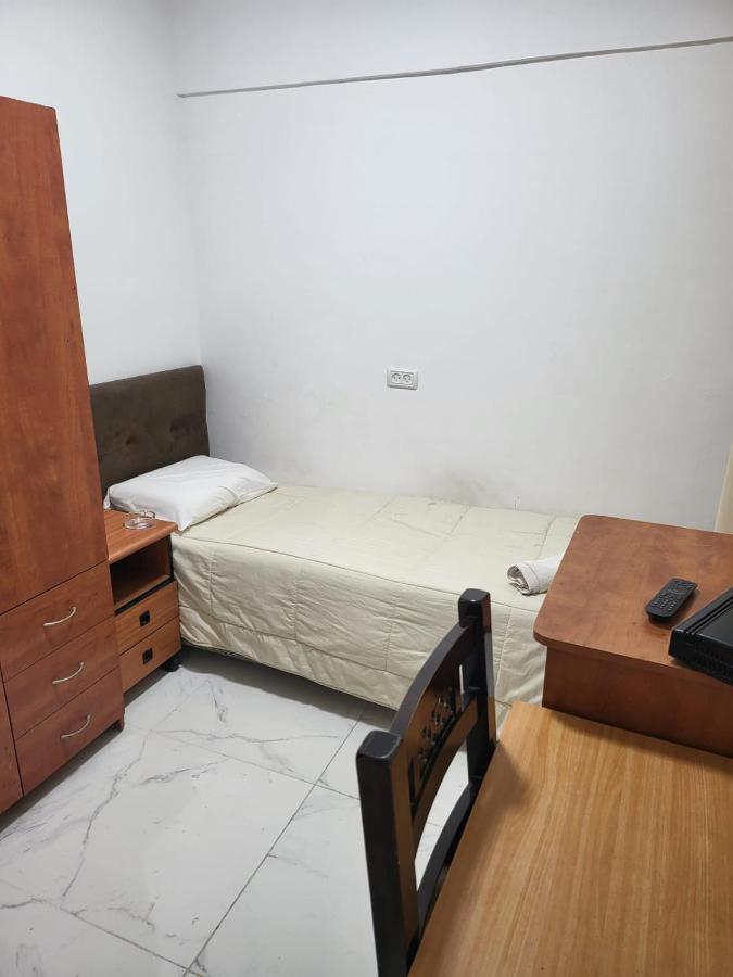 J-Motel Jerozolima Zewnętrze zdjęcie