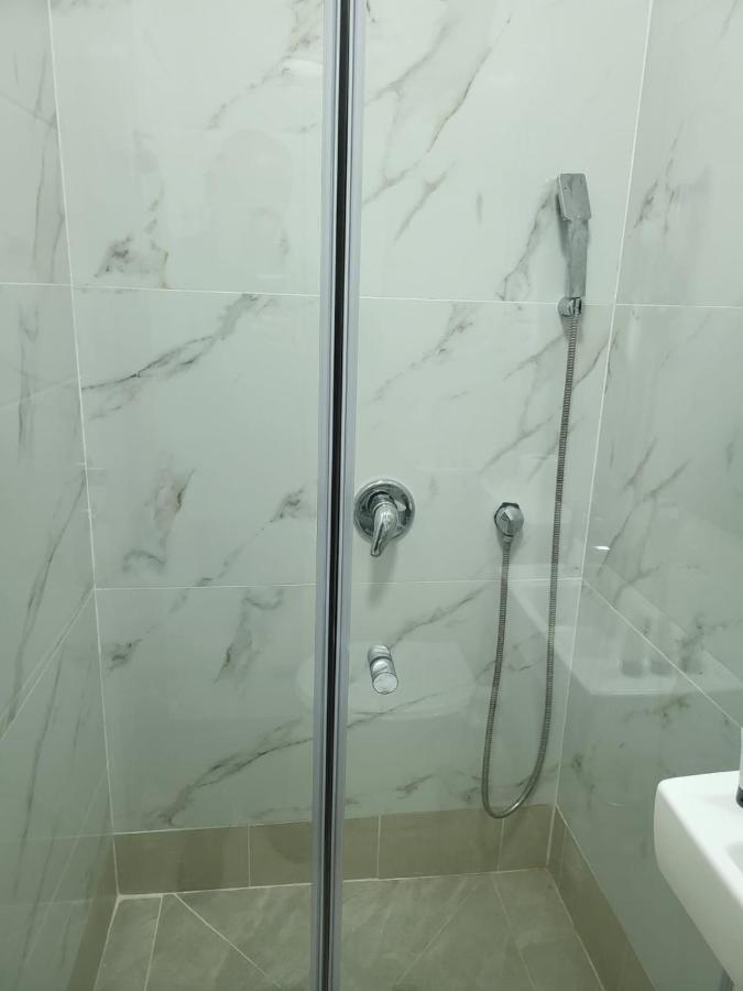 J-Motel Jerozolima Zewnętrze zdjęcie