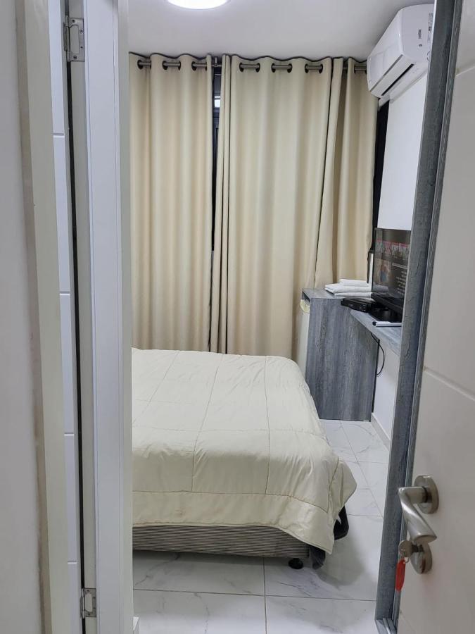 J-Motel Jerozolima Zewnętrze zdjęcie