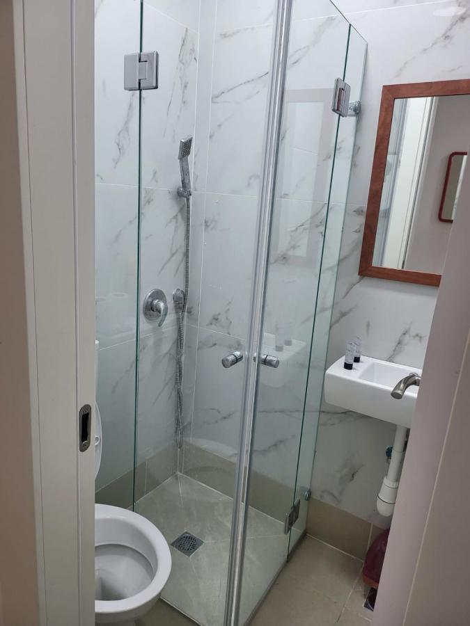 J-Motel Jerozolima Zewnętrze zdjęcie