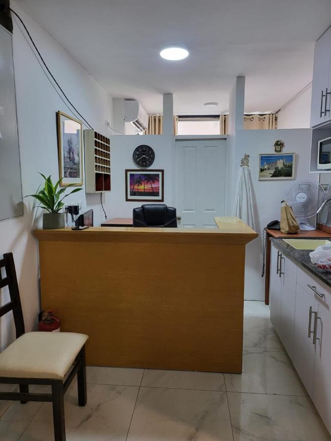J-Motel Jerozolima Zewnętrze zdjęcie