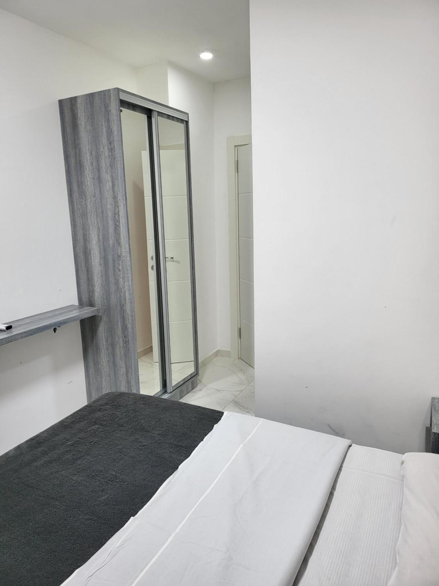 J-Motel Jerozolima Pokój zdjęcie